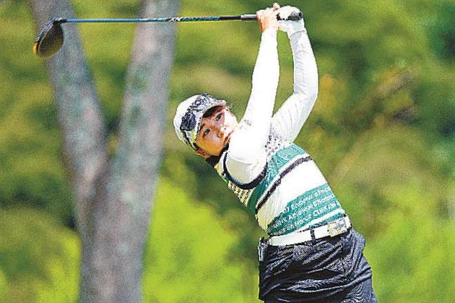 大須賀望（＠ＪＬＰＧＡ／Ｇｅｔｔｙ　Ｉｍａｇｅｓ）
