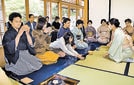 
          
２０２３年の松江城大茶会
        