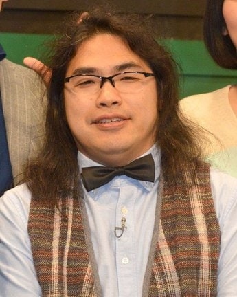 ロッチ・中岡創一 （C）ORICON NewS inc.