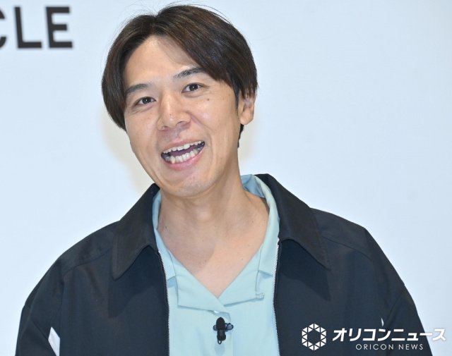 ロッチ・コカドケンタロウ (C)ORICON NewS inc.