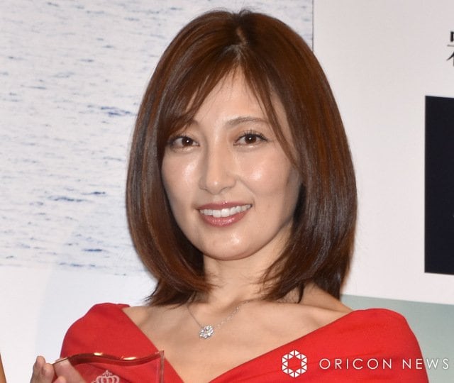 熊田曜子 （C）ORICON NewS inc.