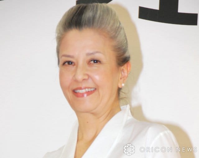 結城アンナ　※2011年撮影 （C）ORICON NewS inc.