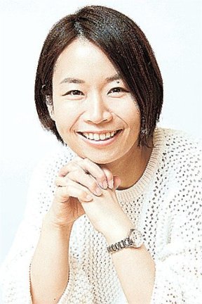 岡島礼奈さん