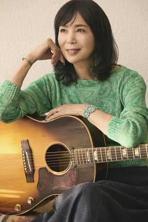 竹内まりやさん