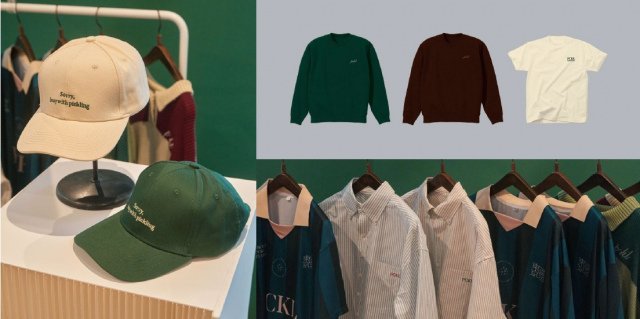 ピックルボールをテーマにした日本初のライフスタイルブランド「PCKL Studio」が設立
