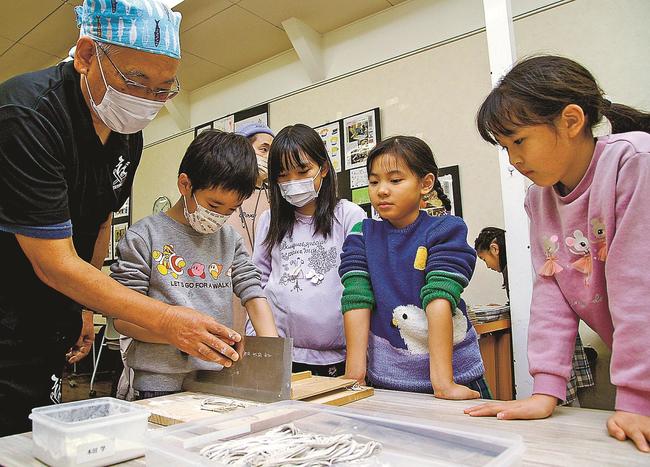 子どもご縁食堂・２７日に３０回目を開催しました