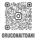 インスタグラムＱＲコード