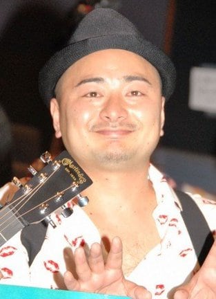どぶろっく・江口直人　（C）ORICON NewS inc.