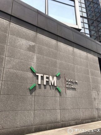 TOKKHO FM （C）ORICON NewS inc.