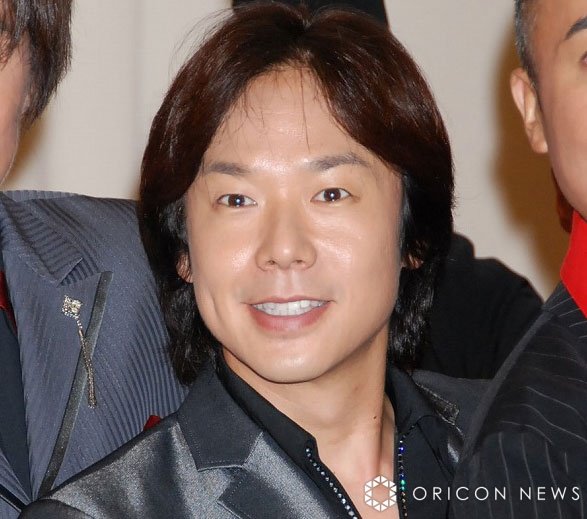 佐藤弘道 (C)ORICON NewS inc.