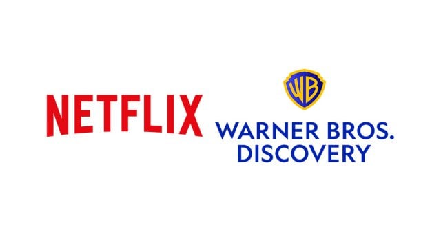 Netflix はワーナー・ブラザースの現行事業を維持し、映画の劇場公開を継続する方針