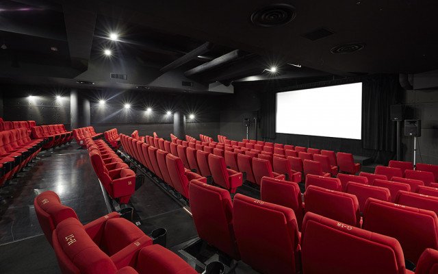 『闇国際映画祭』開催発表