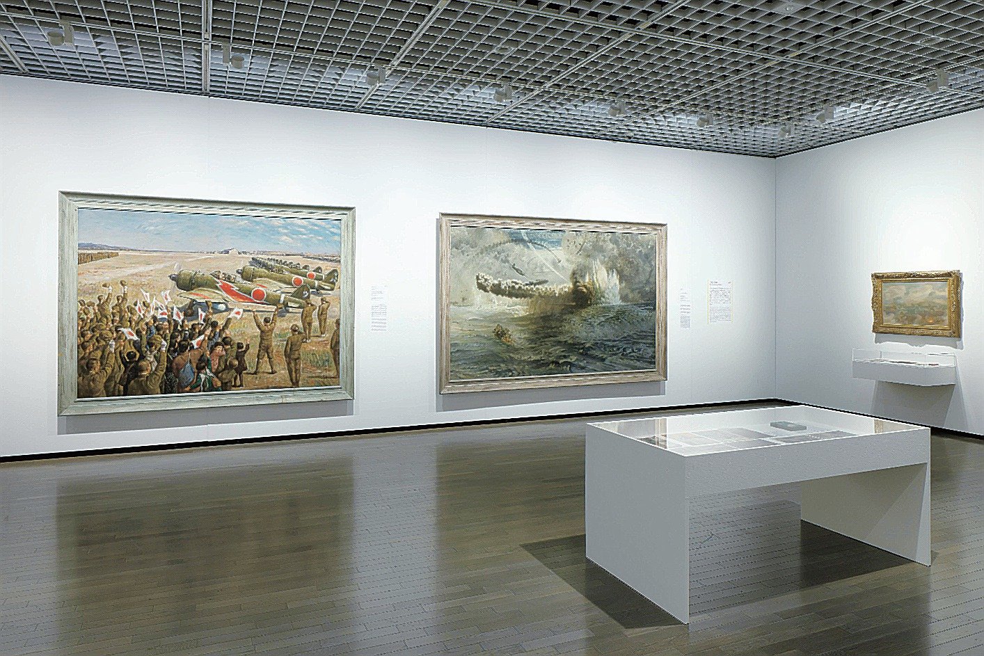 年末回顧（3） 美術 問われる美術館の役割 収蔵品の売却相次ぐ | 山陰