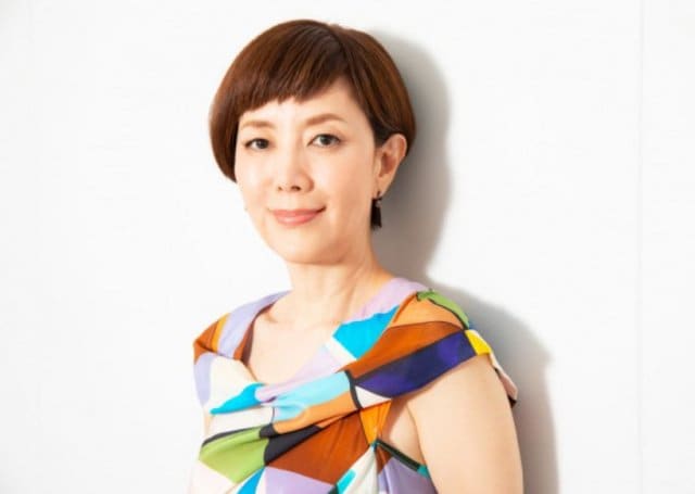戸田恵子(photo:山口真由子) (C)oricon ME inc.