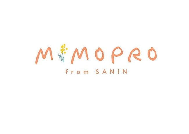 ＭＩＭＯＰＲＯ　ロゴＰ