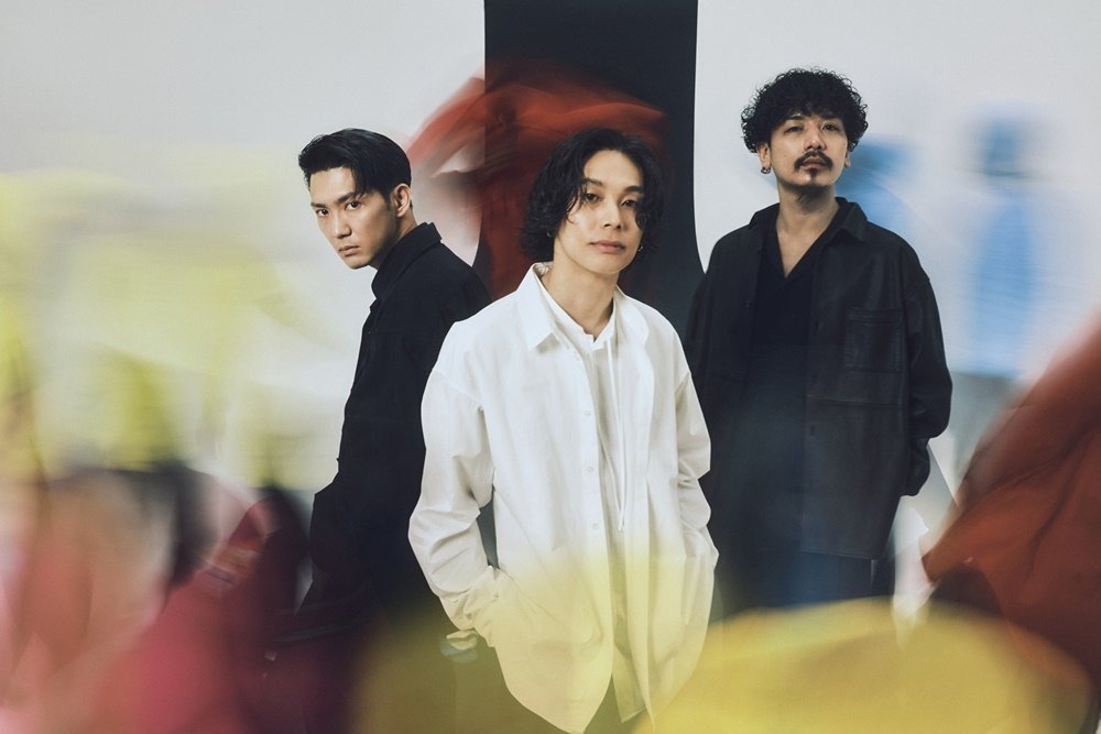 動画】オモイノタケ、今年の飛躍に意気込み 本紙連載「心の詩」1月