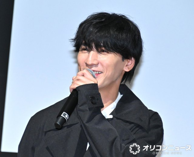 WEST.藤井流星、“天然”と言われることに自画自賛「かわいいですよね