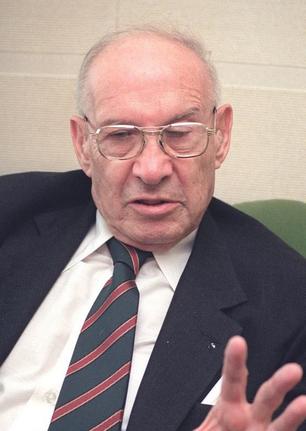 ２００５年１１月に９５歳で死去した米経営学者のピーター・ドラッカー氏