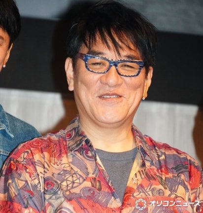 32年ぶり“ANNパーソナリティ”を務めるピエール瀧(C)ORICON NewS inc.