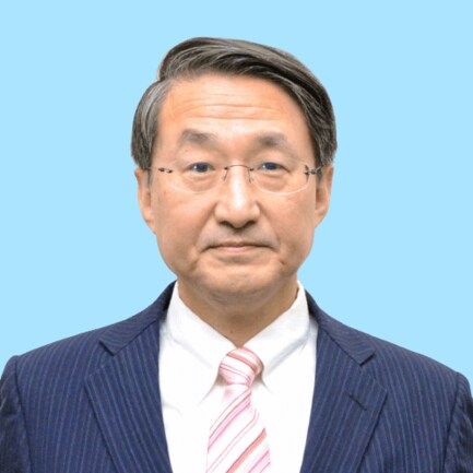 鳥取県知事選で当選を確実にした平井伸治氏