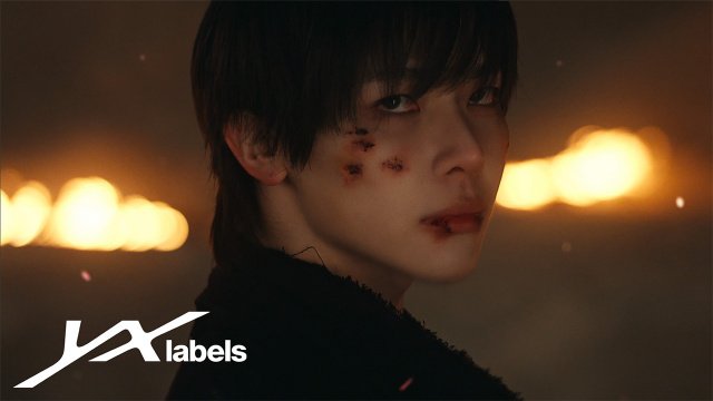 &TEAM「We on Fire」MV公開(C)YX LABELS