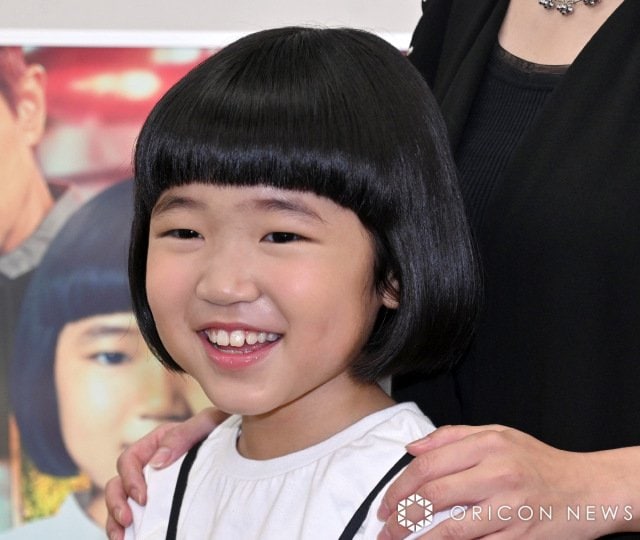 永尾柚乃（C）ORICON NewS inc.