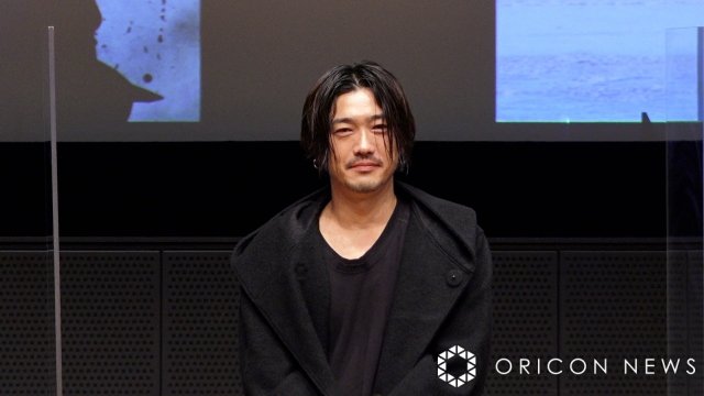 谷口賢志 (C)ORICON NewS inc.