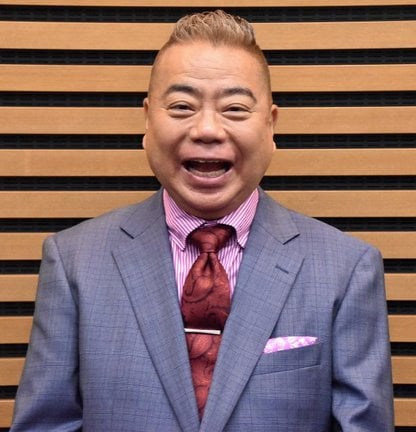 出川哲朗(C)ORICON NewS inc.