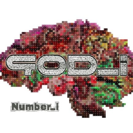 Number_i「GOD_i」(権利元:TOBE MUSIC/2025年1月27日配信開始)