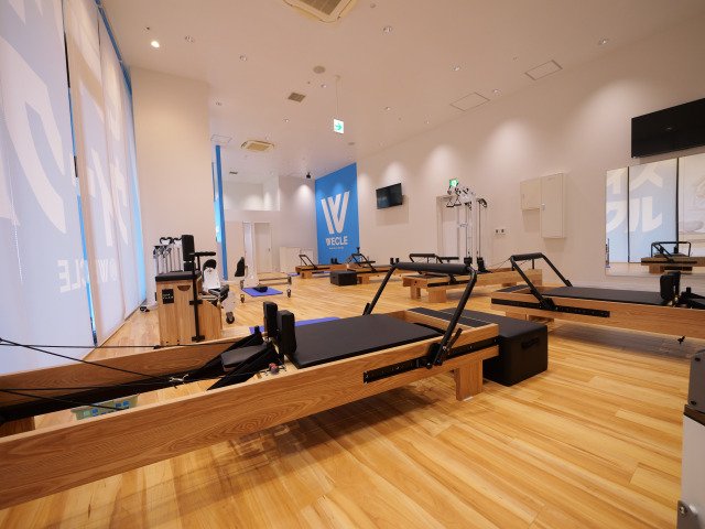 12月1日よりグランドオープンする「WECLE ららぽーと横浜店」