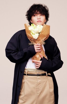 27日発売の『Oggi』5月号に登場した菊池風磨