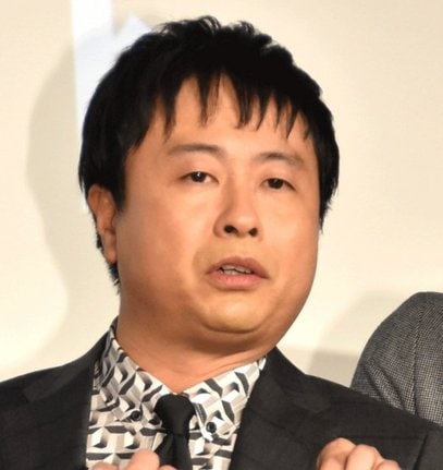次長課長・河本準一 (C)ORICON NewS inc.