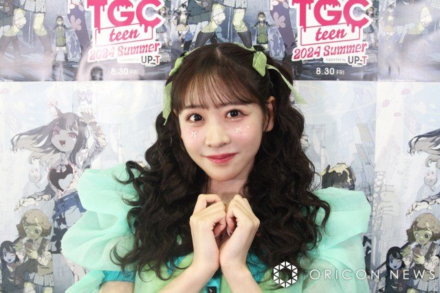 櫻井優衣 （C）ORICON NewS inc.