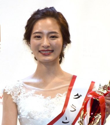 神谷明采 （C）ORICON NewS inc.