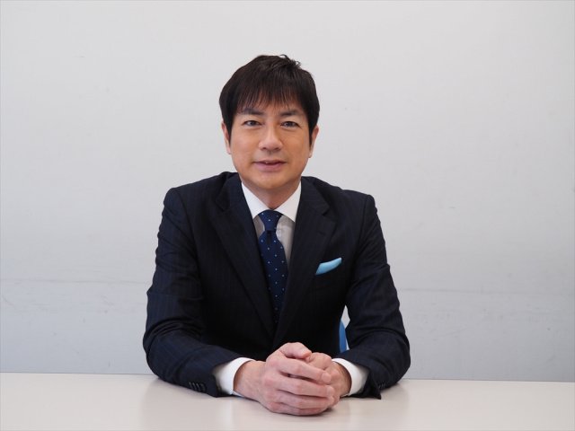 羽鳥慎一 (C)ORICON NewS inc.