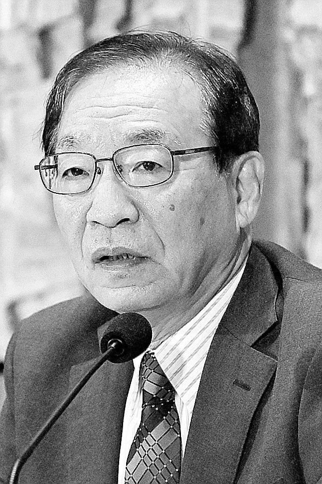NHKの次期会長に決まった 稲葉 延雄さん 山陰中央新報デジタル