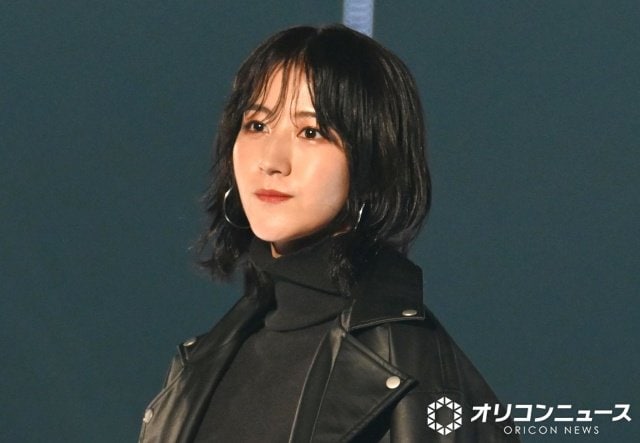 土生瑞穂 （C）ORICON NewS inc.