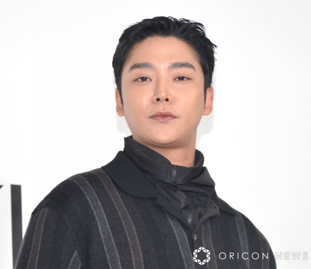 独自の着こなしを披露したROWOON （C）ORICON NewS inc.