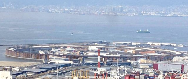 大阪・関西万博 （C）ORICON NewS inc.