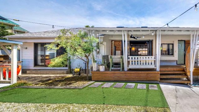 28日放送『ウラマヨ!』より(C)カンテレ