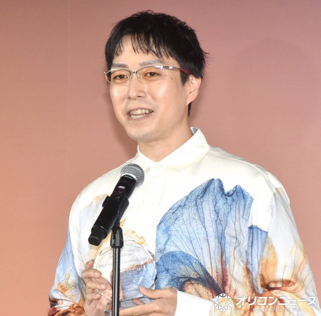 ブラックジョークを披露した成田悠輔氏 （C）ORICON NewS inc.