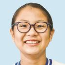 宮内結有さん