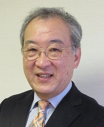 山本　浩氏