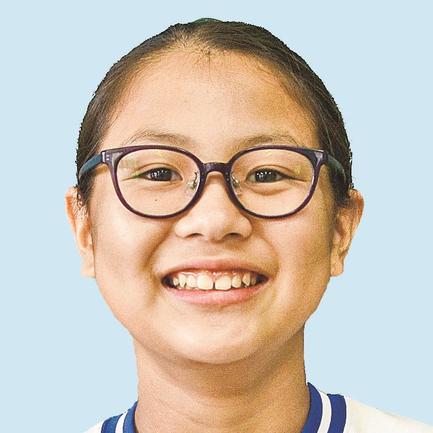 宮内結有さん