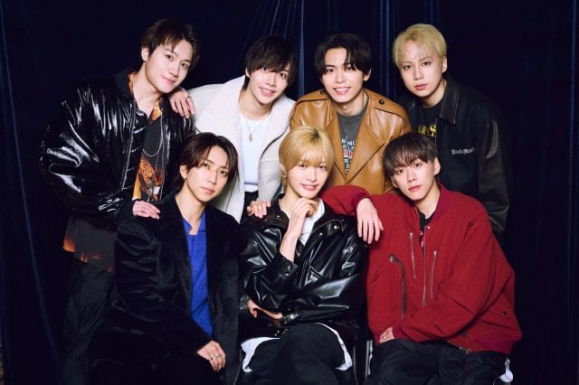 IMP.(撮影:AYAKO KOJIMA)(C)ORICON NewS inc.