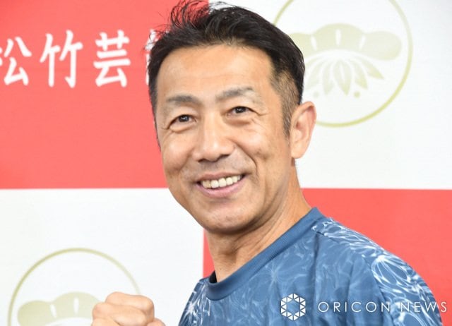 森脇健児 （C）ORICON NewS inc.