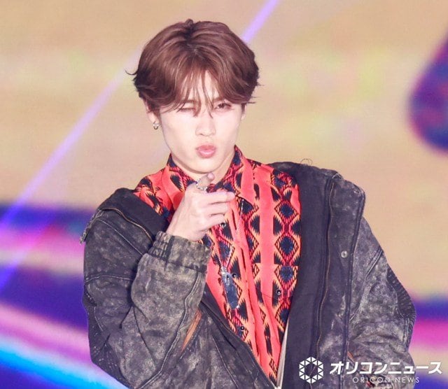 『Rakuten GirlsAward 2025 AUTUMN/WINTER』に出演したDXTEEN・大久保波留 (C)ORICON NewS inc.