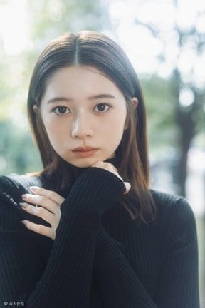 『ESCAPE　それは誘拐のはずだった』W主演を務める桜田ひより