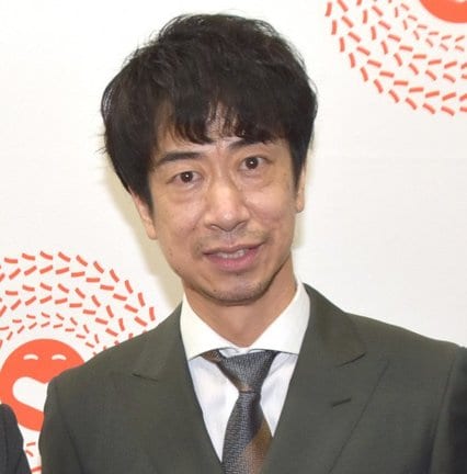 テンダラー・浜本広晃 （C）ORICON NewS inc.