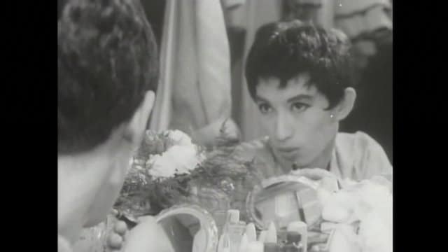 『映像の世紀バタフライエフェクト』（C）NHK